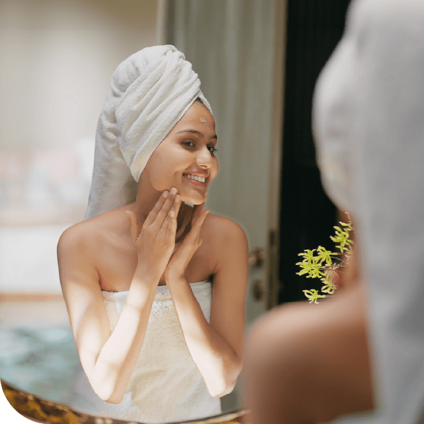 Hydra Oil Product Range