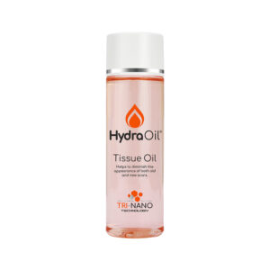 Hydra-Oil 200ml - Tissue Oil for Stretch Mark & Scar Care