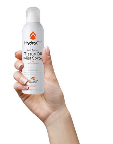 What's In Hydra-Oil